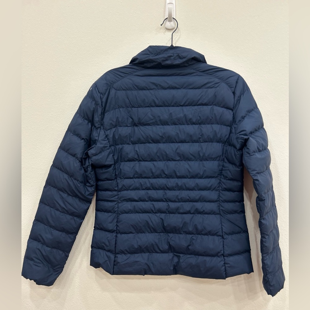 Polo Ralph Lauren Women’s Water-repellent luxury  Packable Puffer Jacket Sz M - Picture 4 of 10